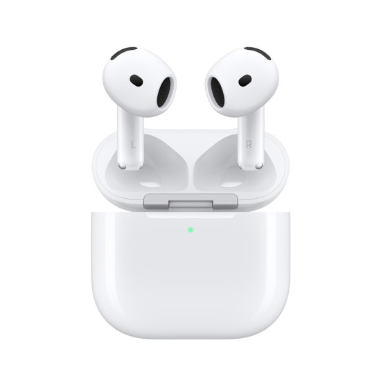 AirPods 4 with Active Noise Cancellation AirPods 4 with Active Noise Cancellation