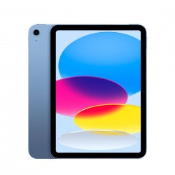 11-inch iPad Wi-Fi + Cellular 128GB - Blue