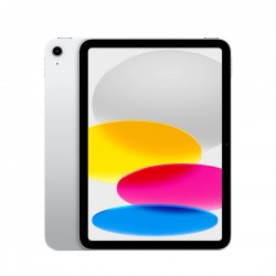 11-inch iPad Wi-Fi + Cellular 128GB - Silver