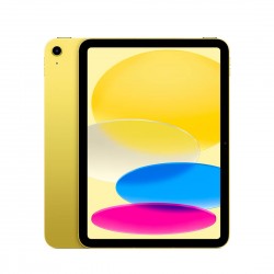 11-inch iPad Wi-Fi + Cellular 128GB - Yellow