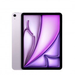 11-inch iPad Air Wi-Fi + Cellular 128GB - Purple