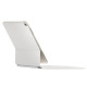 Magic Keyboard for iPadÂ Air 13-inch (M3) - US English - White