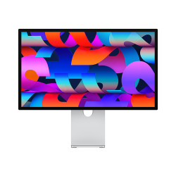 Apple Studio Display - Nano-Texture Glass - Tilt- and Height-Adjustable Stand