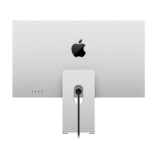Apple Studio Display - Nano-Texture Glass - Tilt- and Height-Adjustable Stand Apple Studio Display - Nano-Texture Glass - Tilt- and Height-Adjustable Stand