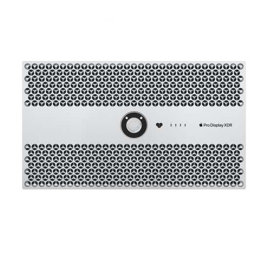 Pro Display XDR - Standard glass