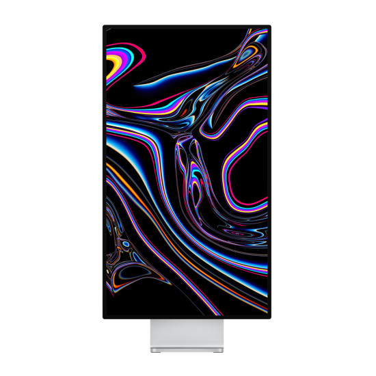 Pro Display XDR - Standard glass