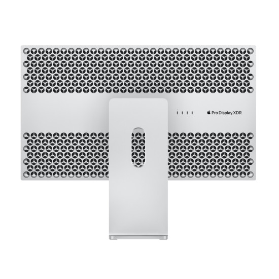 Pro Display XDR - Standard glass