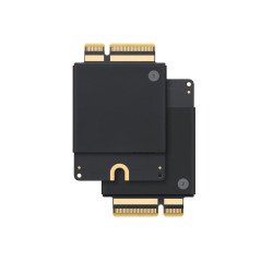Apple 8TB SSD Upgrade Kit for Mac Pro
