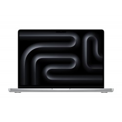 14-inch MacBook Pro - Space Gray (8-Core M3, 16GB RAM, 512GB SSD)