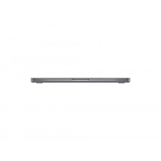 14-inch MacBook Pro - Space Gray (Base Config: 8-Core M3, 16GB RAM, 1TB SSD, 70W Adapter)