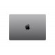 14-inch MacBook Pro - Space Gray (Base Config: 8-Core M3, 16GB RAM, 1TB SSD, 70W Adapter)