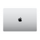 16-inch MacBook Pro Silver (Base Config: 14-Core, 36GB RAM, 1TB SSD, 140W Adapter)