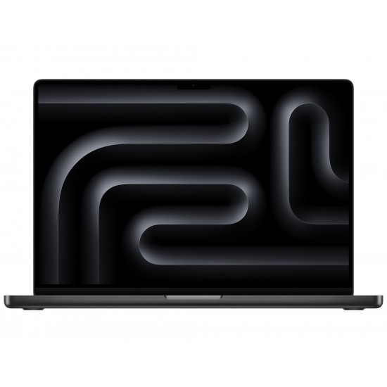 16-inch MacBook Pro Space Gray (Base Config: 16-Core M3 Max, 48GB RAM, 1TB SSD)