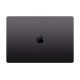 16-inch MacBook Pro Space Black (Base Config: 14-Core, 36GB RAM, 1TB SSD, 140W Adapter)