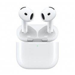 AirPods 4 with Active Noise Cancellation