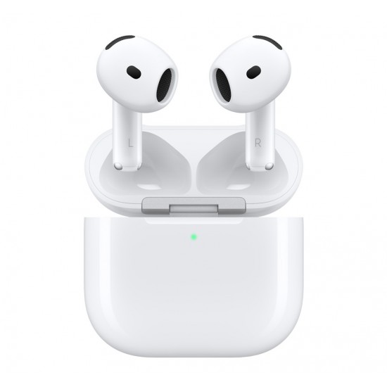 AirPods 4 with Active Noise Cancellation