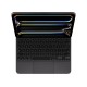 Magic Keyboard for iPad Pro 11‑inch (M4) - US English - Black