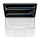 Magic Keyboard for iPad Pro 13‑inch (M4) - US English - White