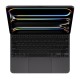 Magic Keyboard for iPad Pro 13‑inch (M4) - US English - Black