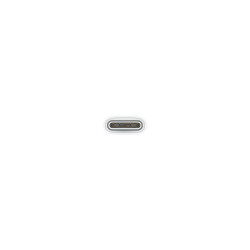 60W USB-C Charge Cable (1m)