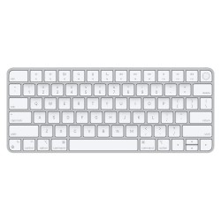 Magic Keyboard with Touch ID for Mac computers with Apple silicon - Arabic
