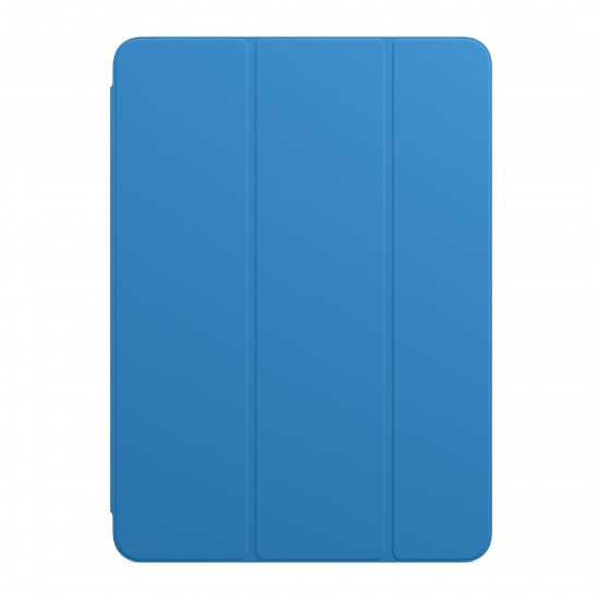 Smart Folio for 11-inch iPad Pro (2nd generation) - Surf Blue