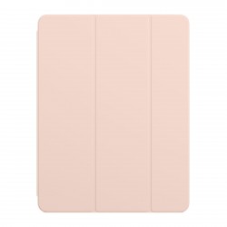 Smart Folio for 12.9-inch iPad Pro (4th generation) - Pink Sand