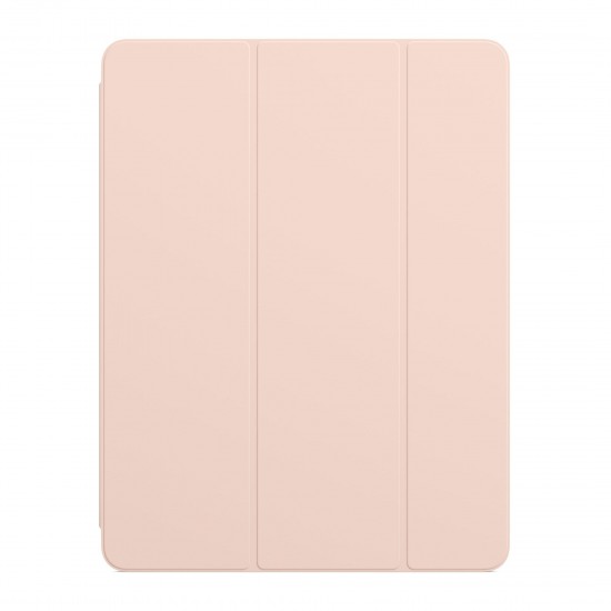 Smart Folio for 12.9-inch iPad Pro (4th generation) - Pink Sand